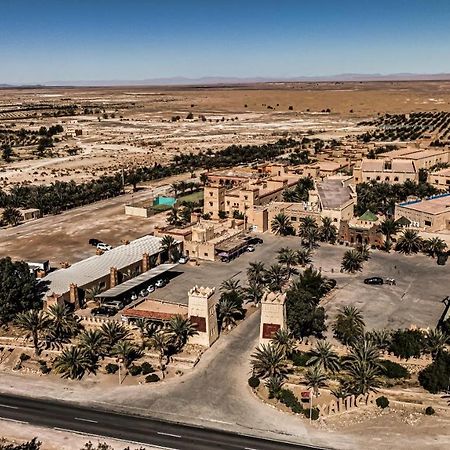 Kasbah Hotel Xaluca Arfoud Exteriér fotografie