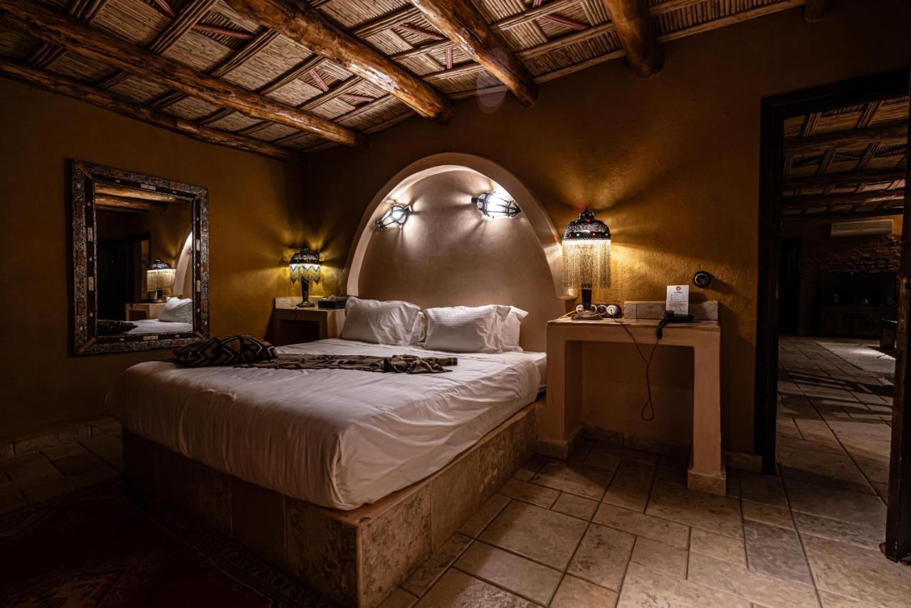 Kasbah Hotel Xaluca Arfoud Exteriér fotografie